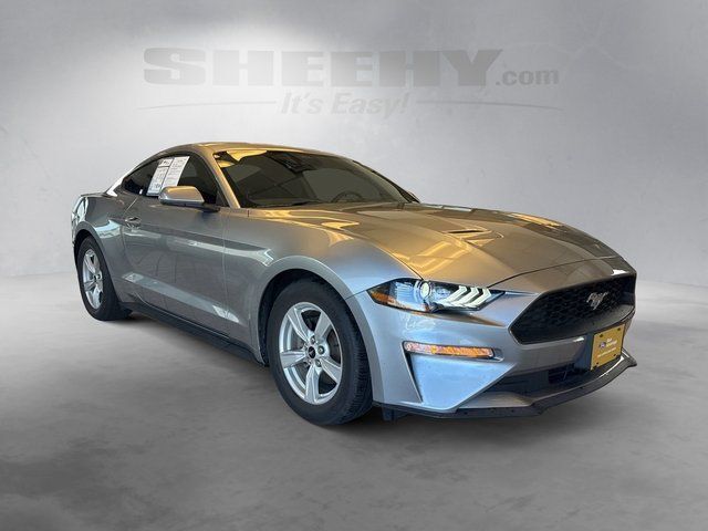 2021 Ford Mustang EcoBoost Richmond VA