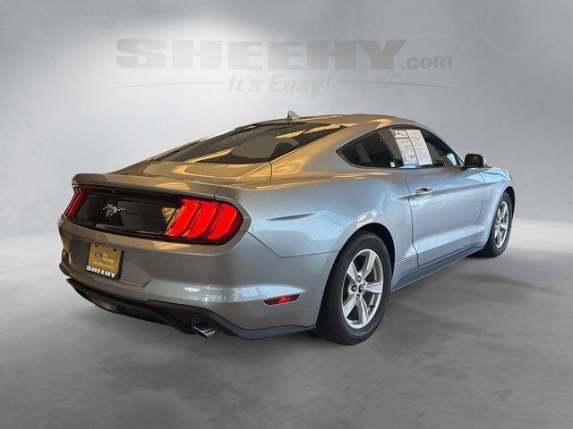 2021 Ford Mustang EcoBoost Richmond VA