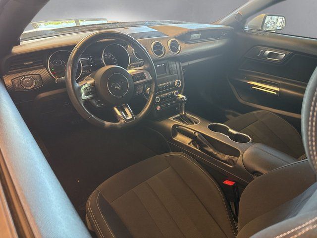 2021 Ford Mustang EcoBoost Richmond VA