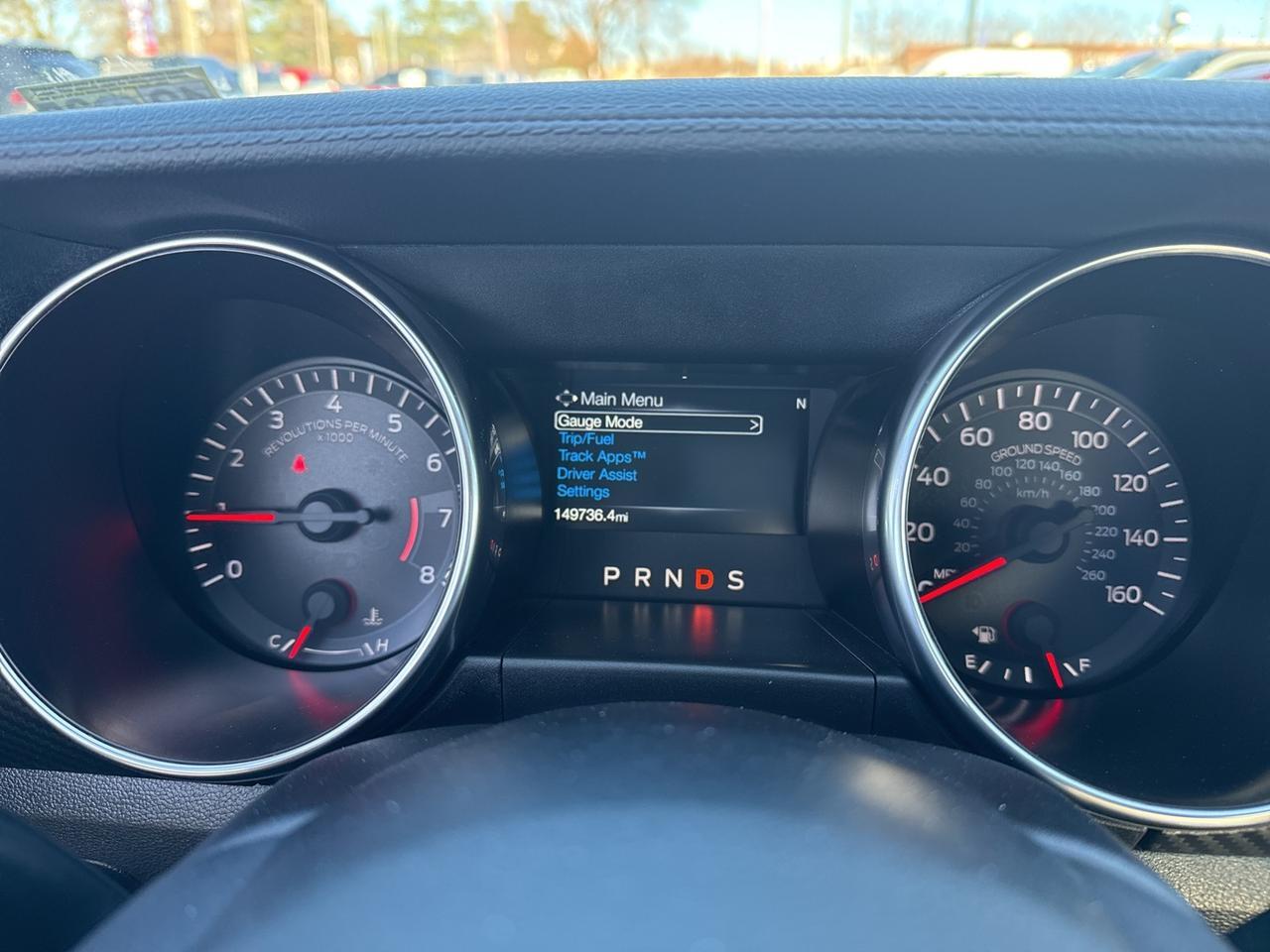 2021 Ford Mustang EcoBoost Richmond VA