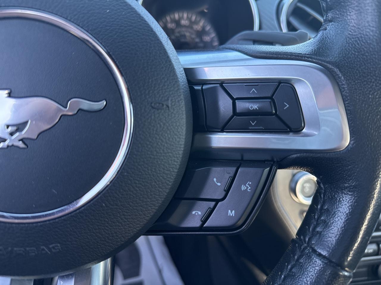 2021 Ford Mustang EcoBoost Richmond VA