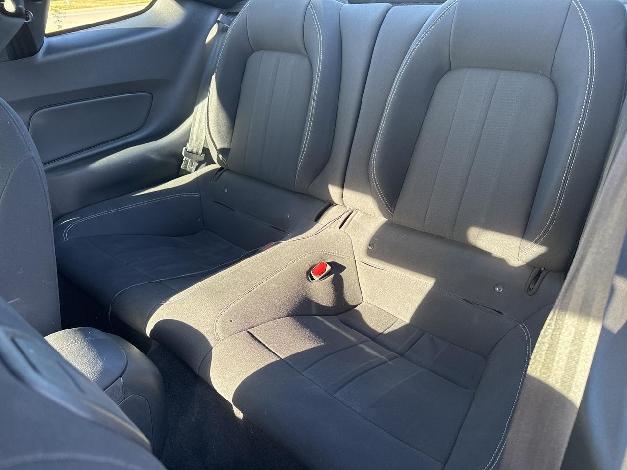 2021 Ford Mustang EcoBoost Richmond VA