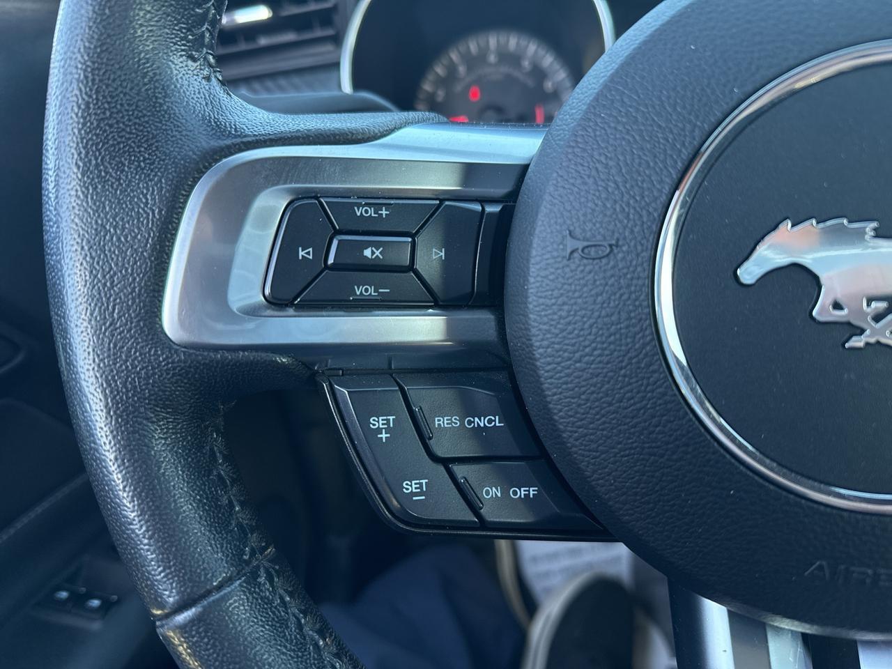 2021 Ford Mustang EcoBoost Richmond VA