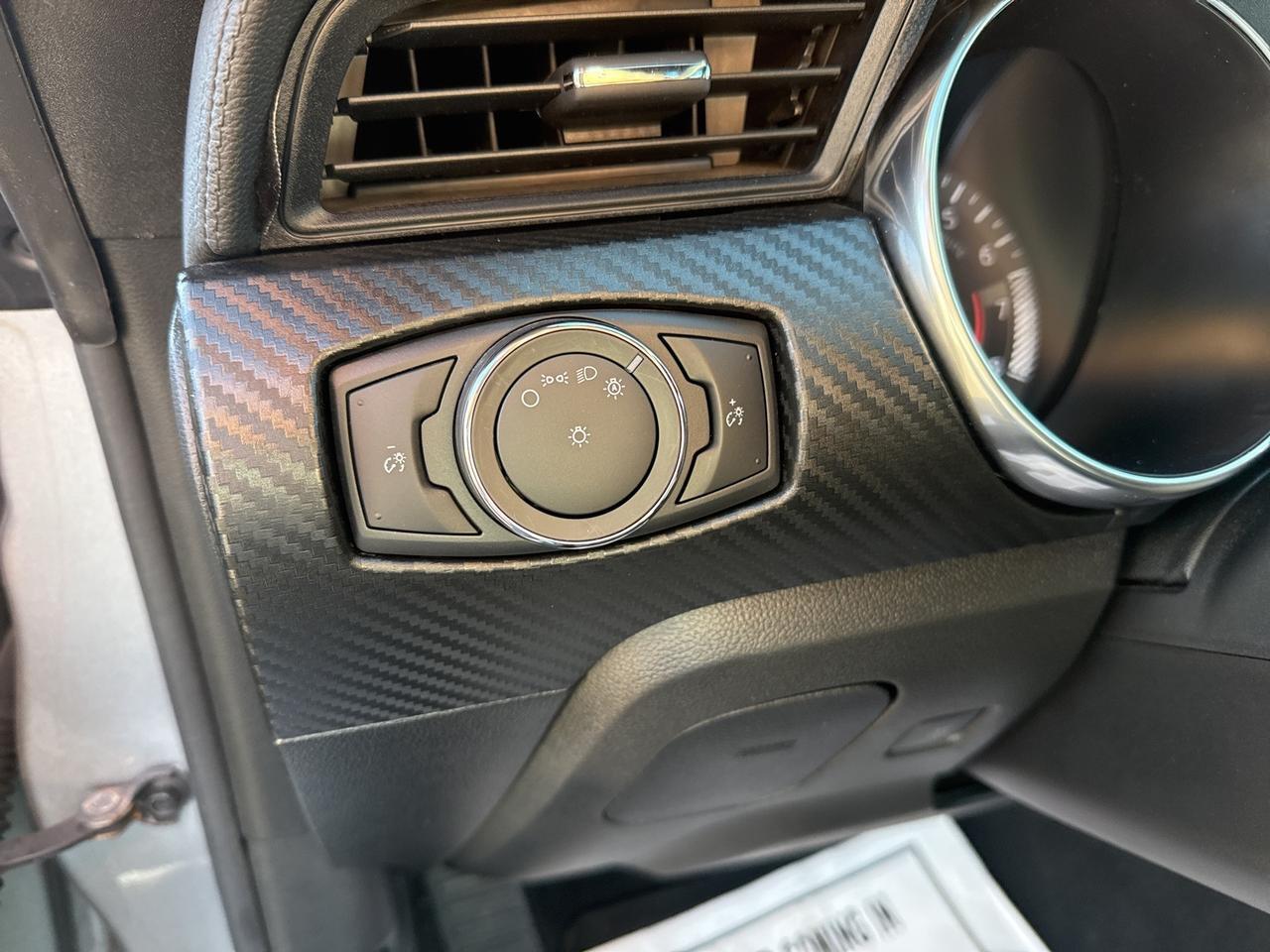 2021 Ford Mustang EcoBoost Richmond VA