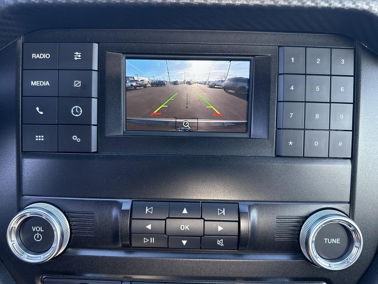 2021 Ford Mustang EcoBoost Richmond VA