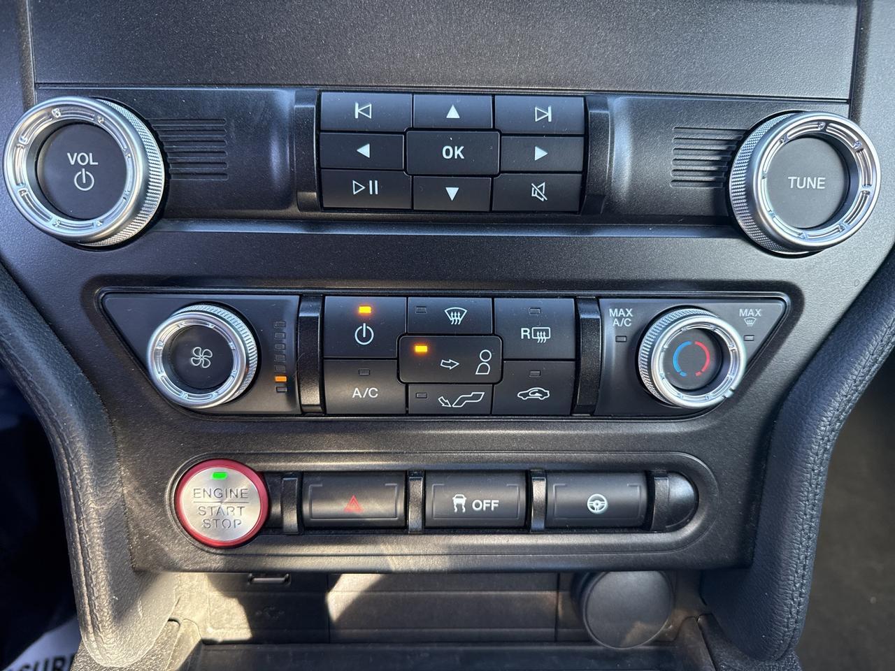 2021 Ford Mustang EcoBoost Richmond VA