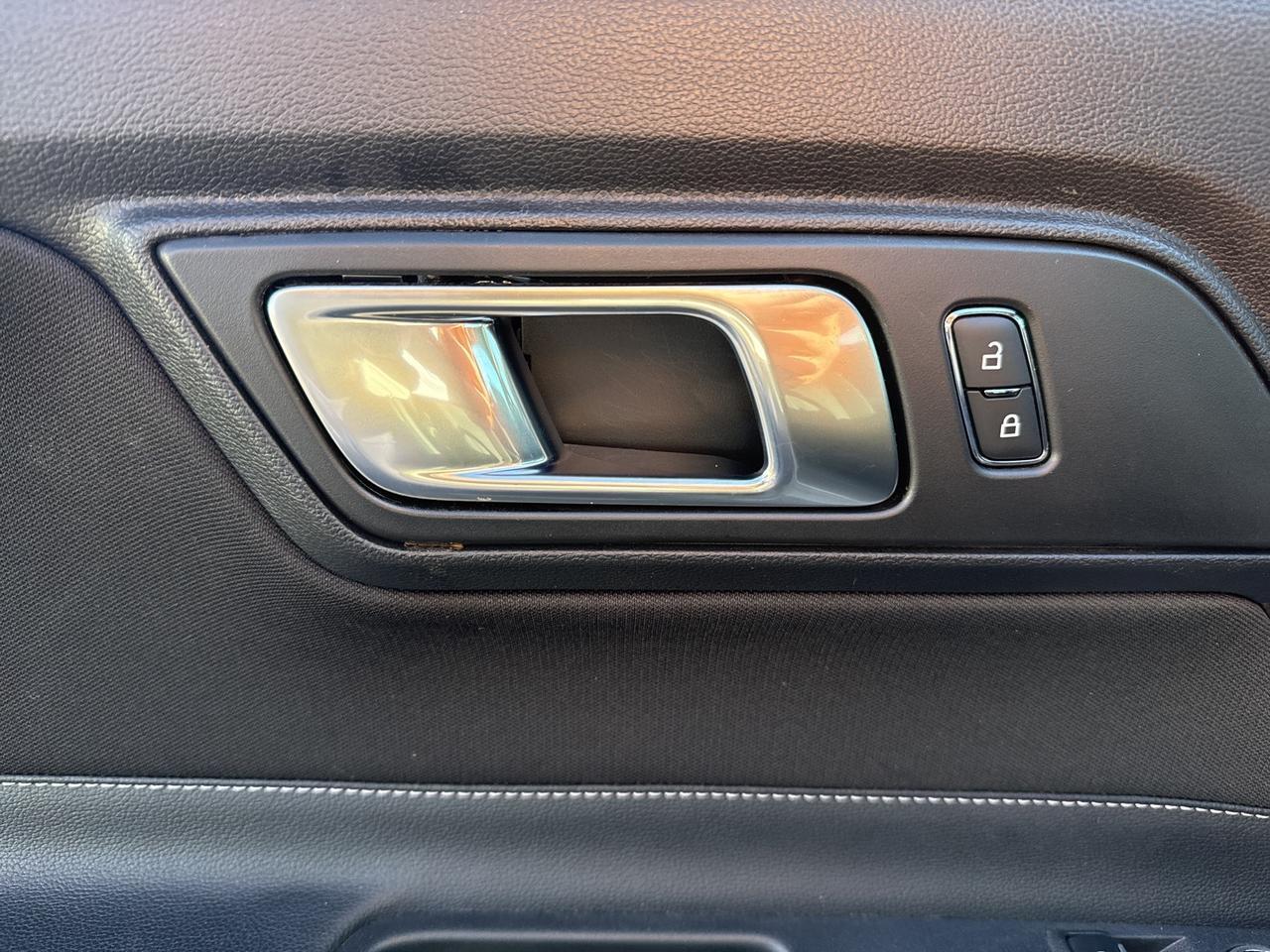 2021 Ford Mustang EcoBoost Richmond VA