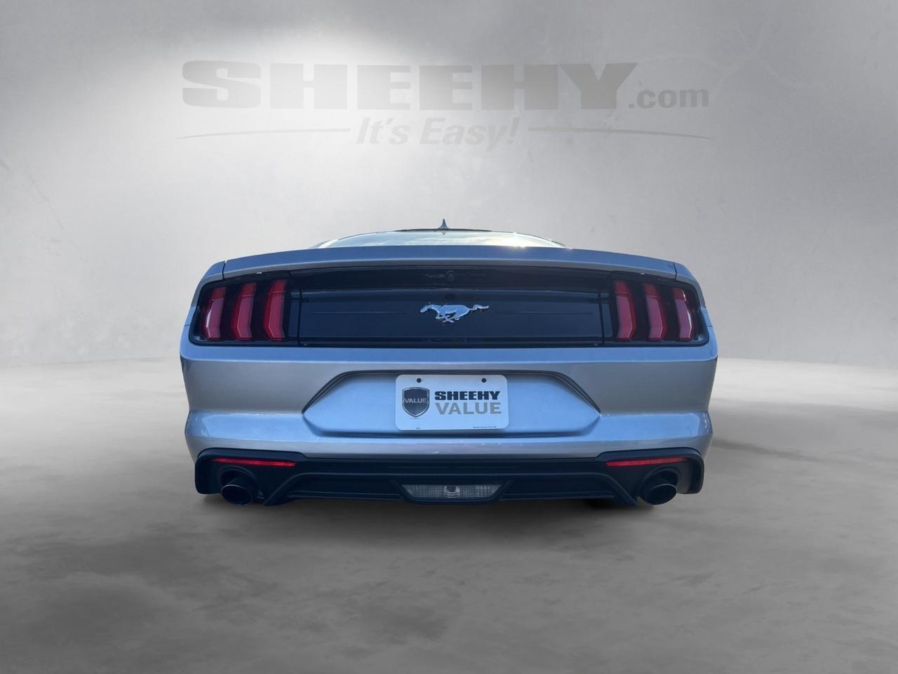 2021 Ford Mustang EcoBoost Richmond VA