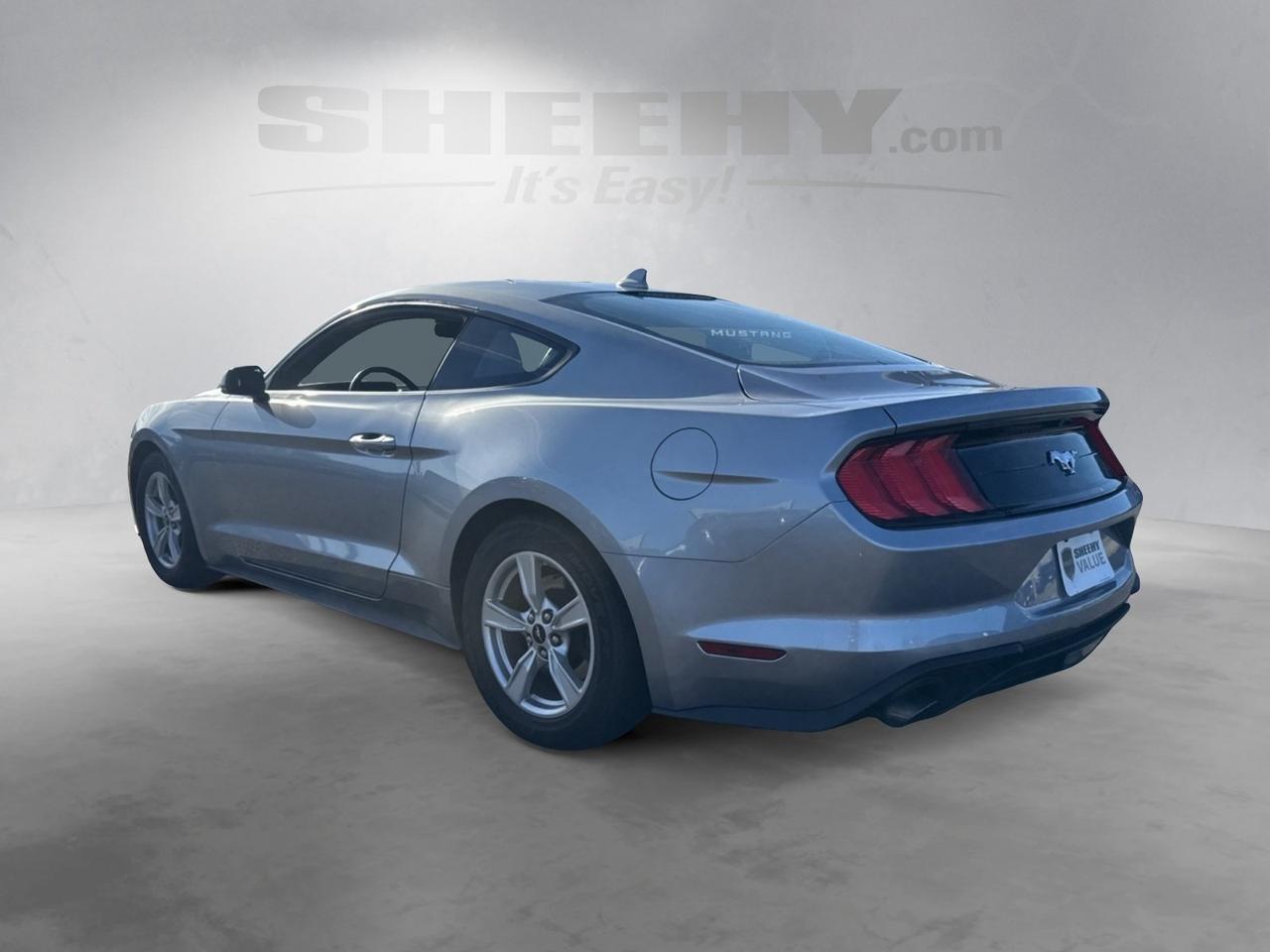 2021 Ford Mustang EcoBoost Richmond VA