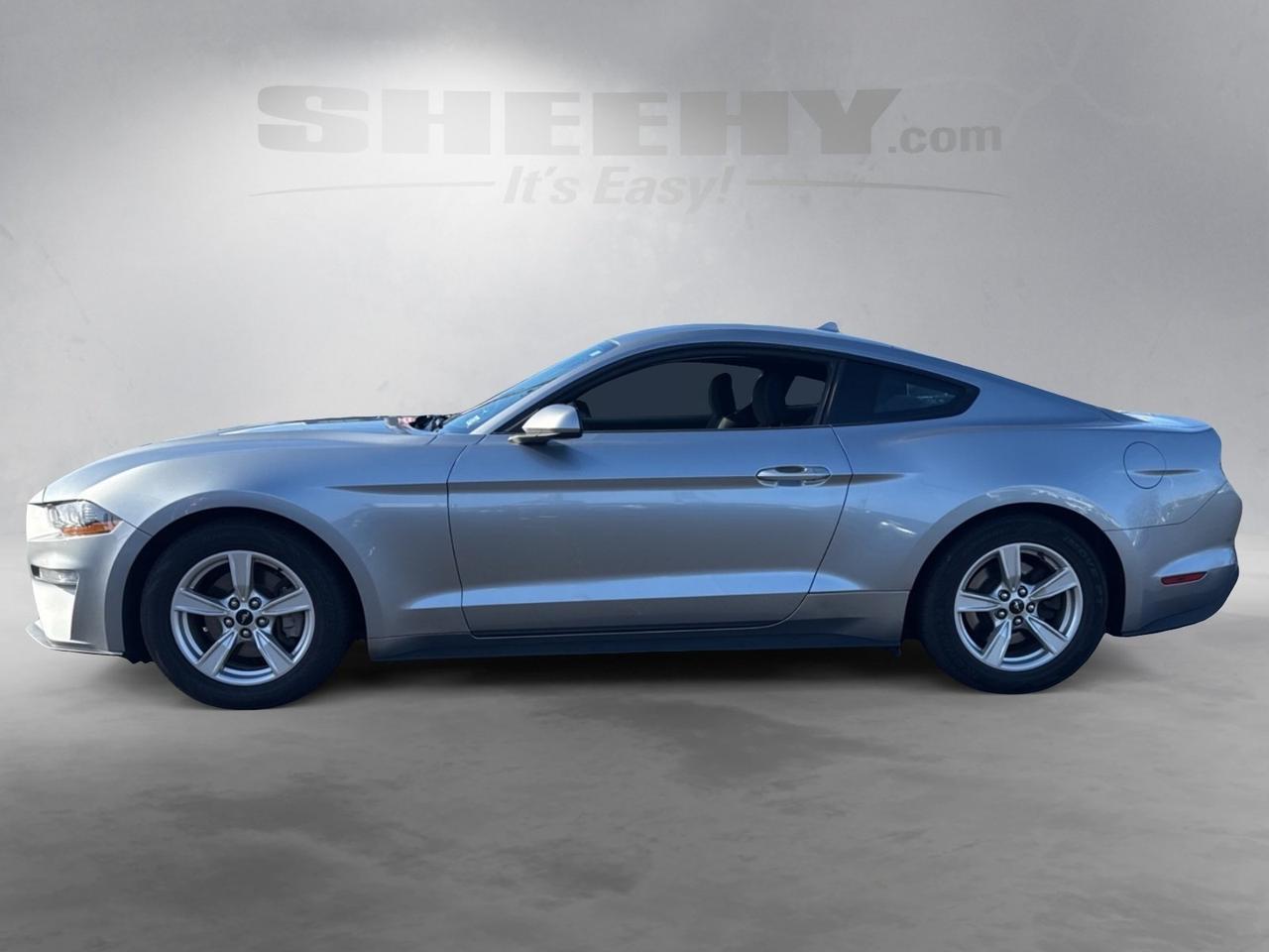 2021 Ford Mustang EcoBoost Richmond VA