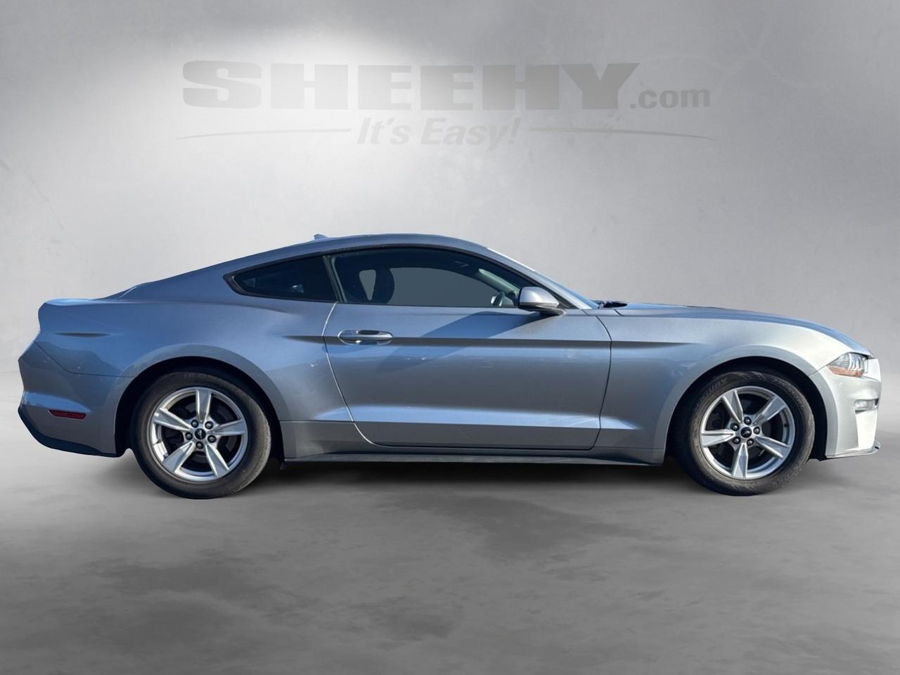 2021 Ford Mustang EcoBoost Richmond VA
