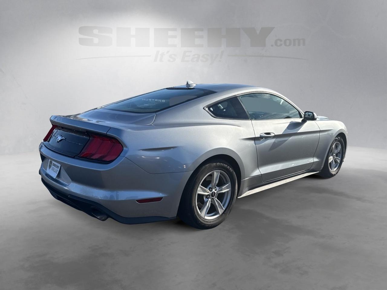 2021 Ford Mustang EcoBoost Richmond VA