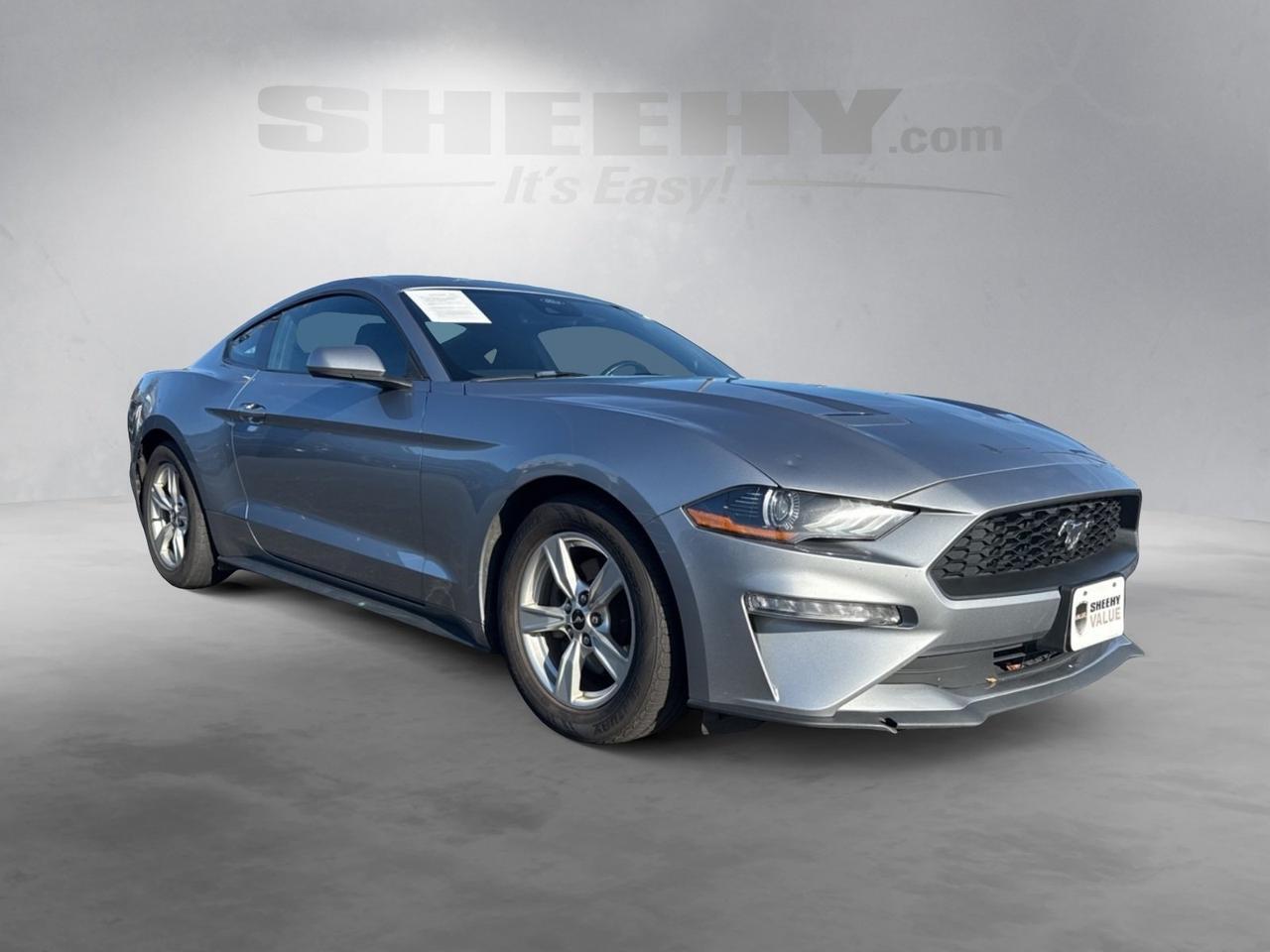2021 Ford Mustang EcoBoost Richmond VA