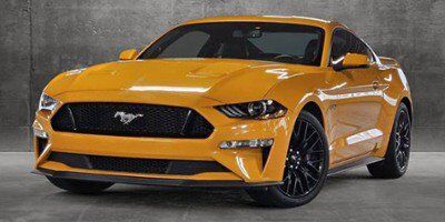 2021 Ford Mustang GT | 5L V8 | RWD | Keyless Entry | Rearview Camera | Bluetooth | SYNC | 18IN Machined Aluminum Wheel
