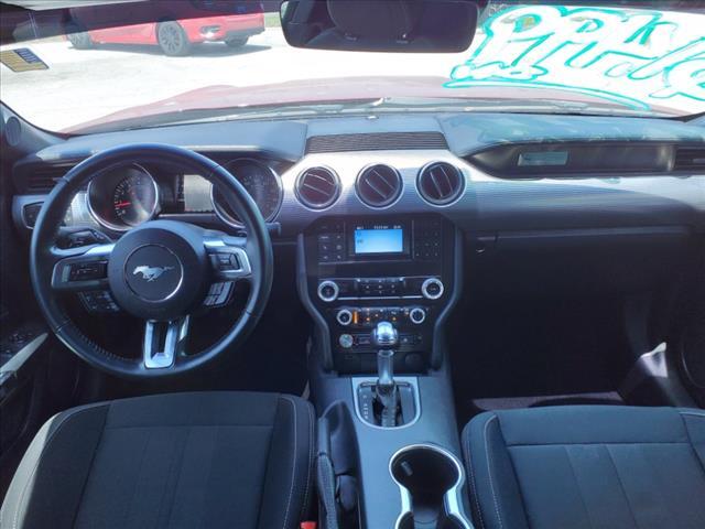 2021 Ford Mustang GT Brownsville TX