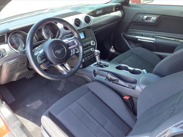 2021 Ford Mustang GT Brownsville TX