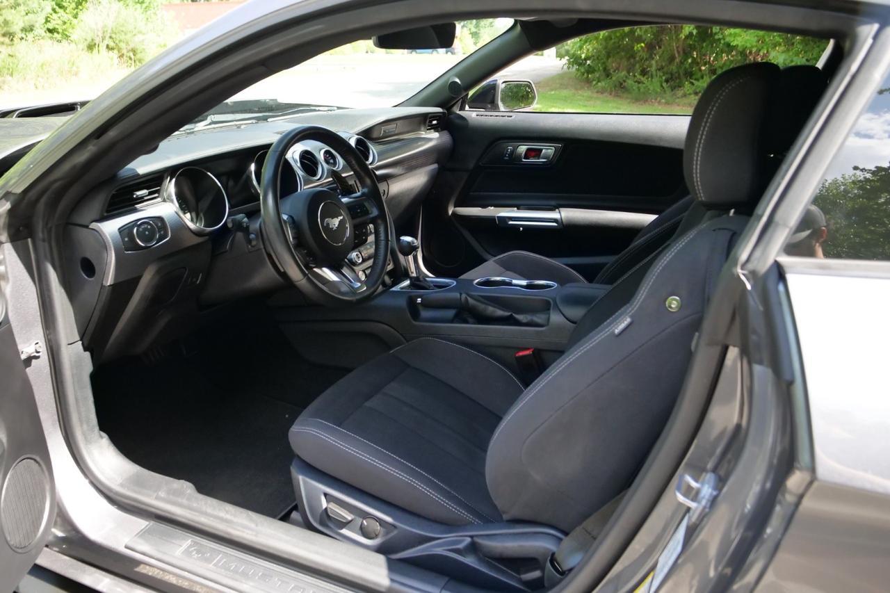 2021 Ford Mustang GT / 5.0L V8 / UPGRADES / Rohana Wheels! Lincolnton NC