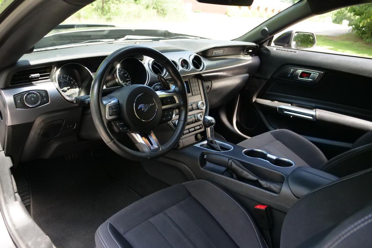 2021 Ford Mustang GT / 5.0L V8 / UPGRADES / Rohana Wheels! Lincolnton NC
