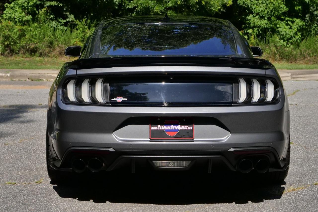 2021 Ford Mustang GT / 5.0L V8 / UPGRADES / Rohana Wheels! Lincolnton NC