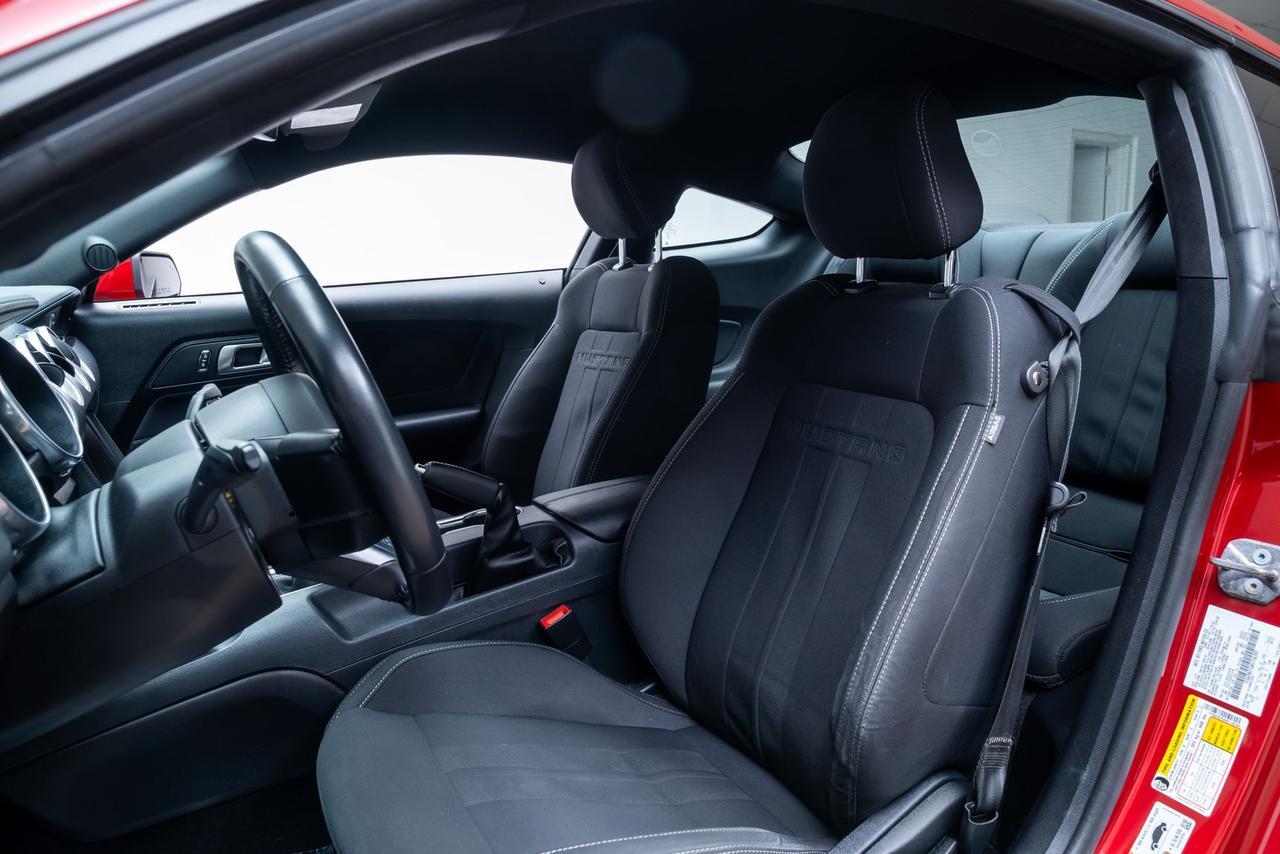 2021 Ford Mustang GT 6-Speed Manual Vented Seats Portland OR