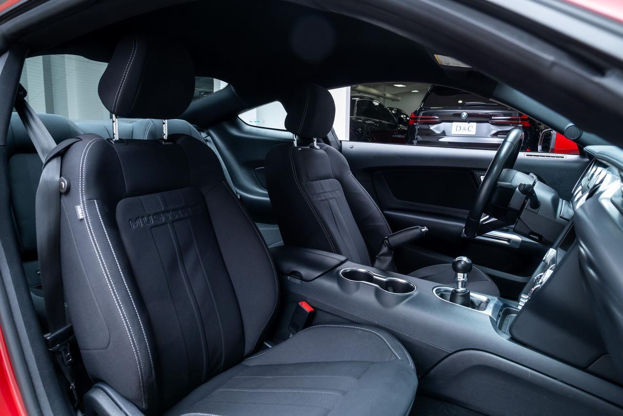 2021 Ford Mustang GT 6-Speed Manual Vented Seats Portland OR