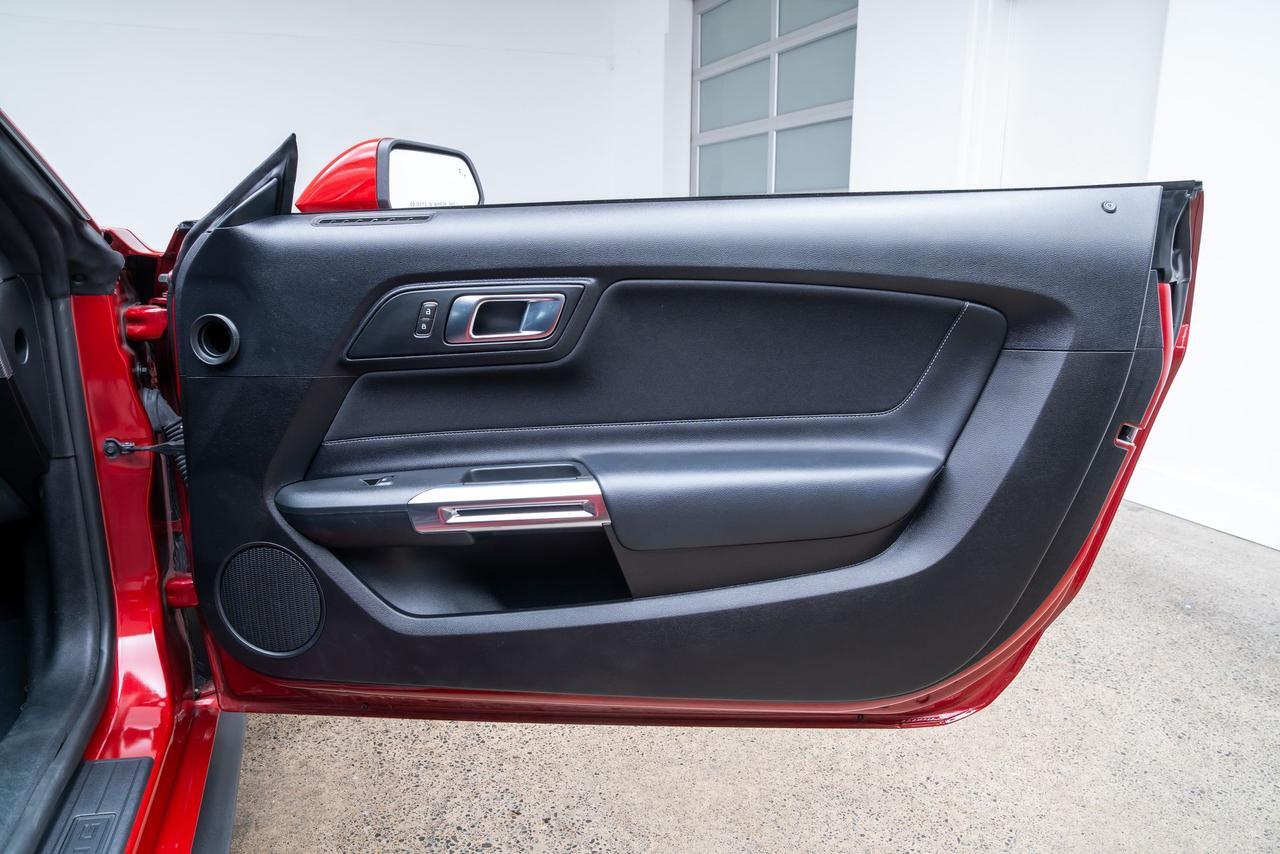 2021 Ford Mustang GT 6-Speed Manual Vented Seats Portland OR