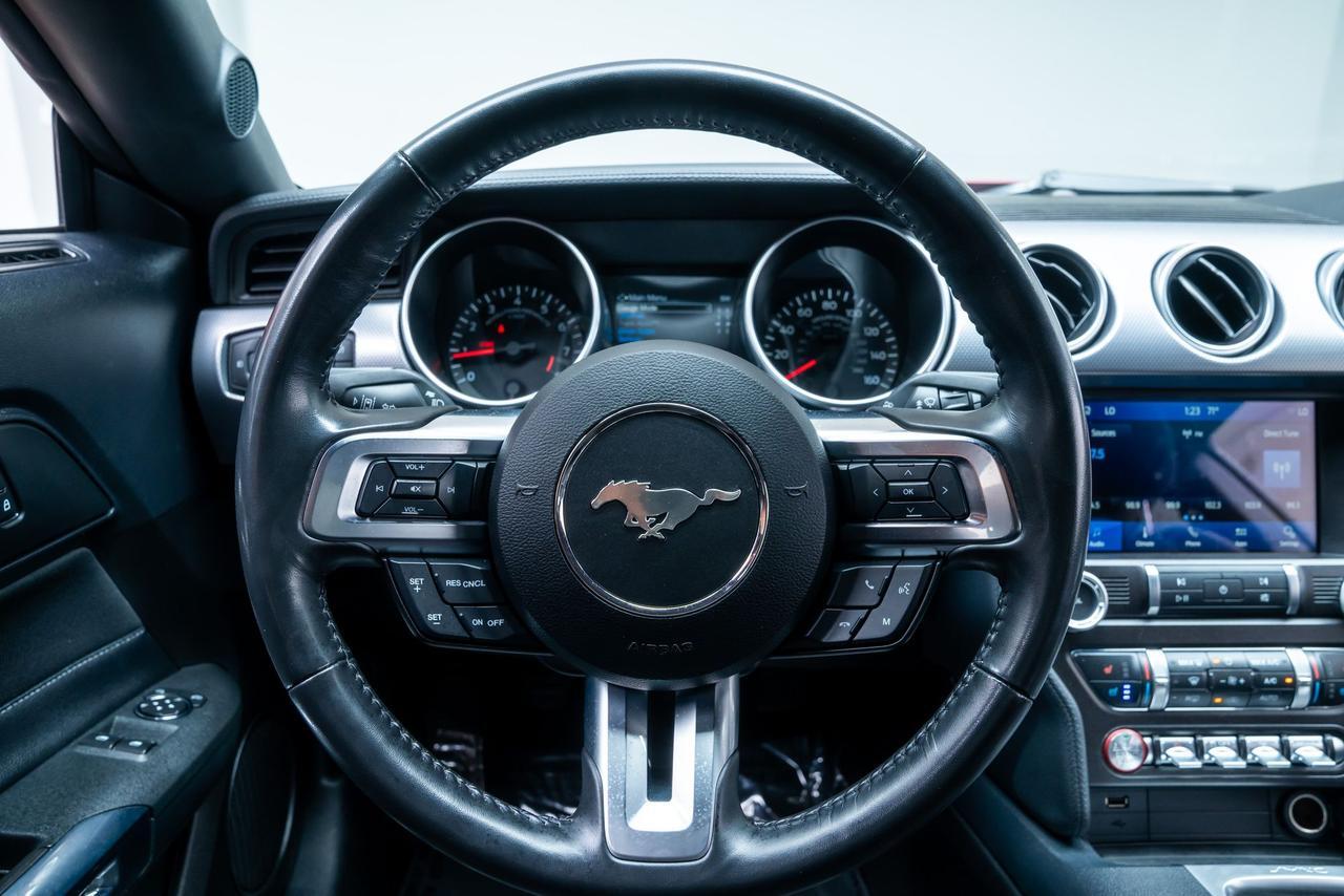 2021 Ford Mustang GT 6-Speed Manual Vented Seats Portland OR