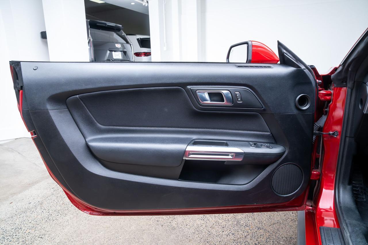 2021 Ford Mustang GT 6-Speed Manual Vented Seats Portland OR