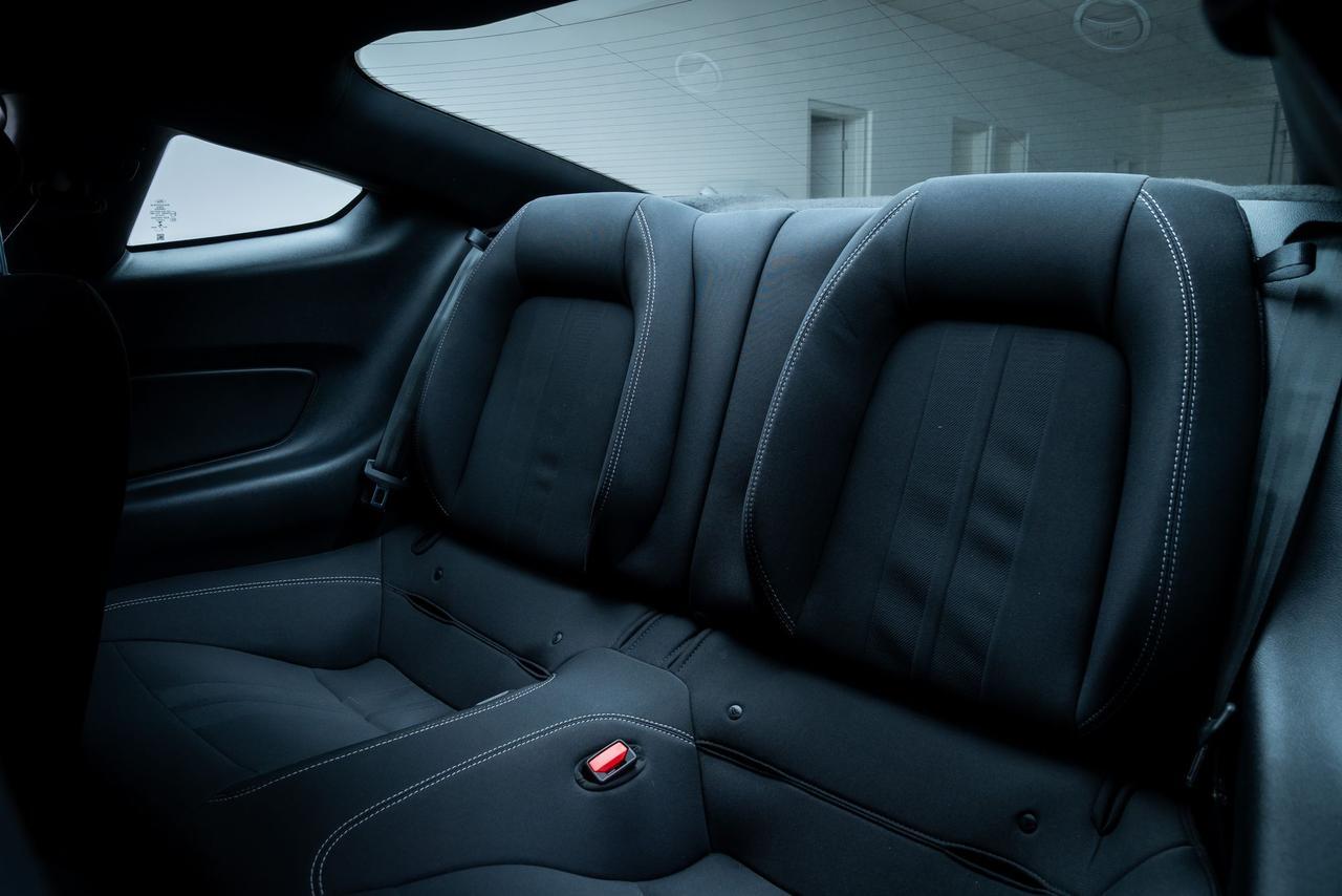 2021 Ford Mustang GT 6-Speed Manual Vented Seats Portland OR