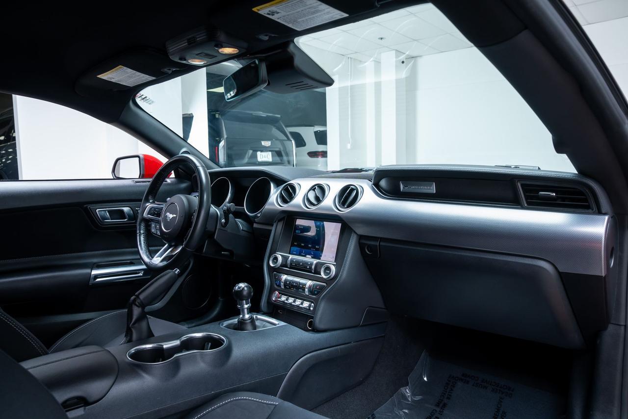 2021 Ford Mustang GT 6-Speed Manual Vented Seats Portland OR