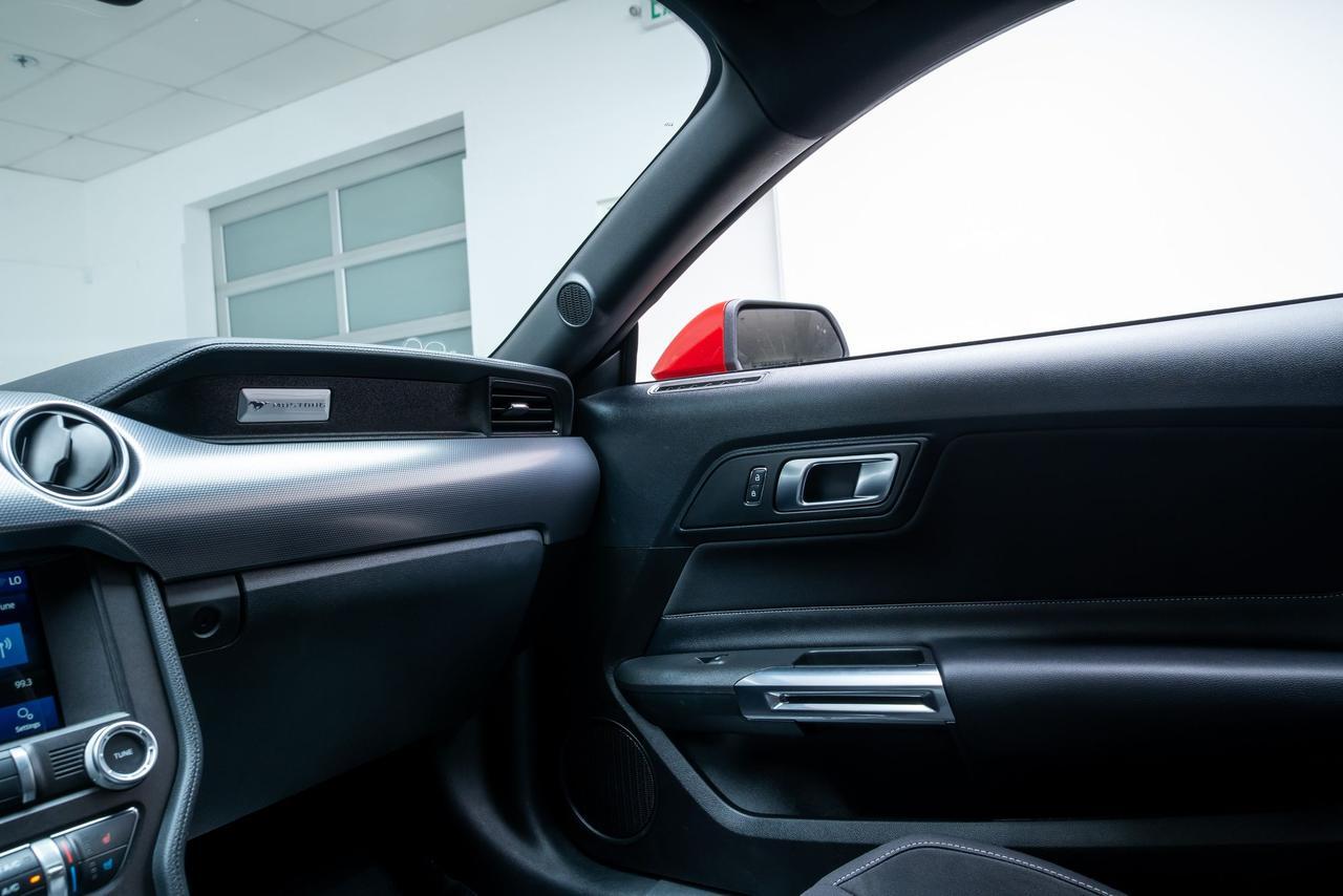 2021 Ford Mustang GT 6-Speed Manual Vented Seats Portland OR