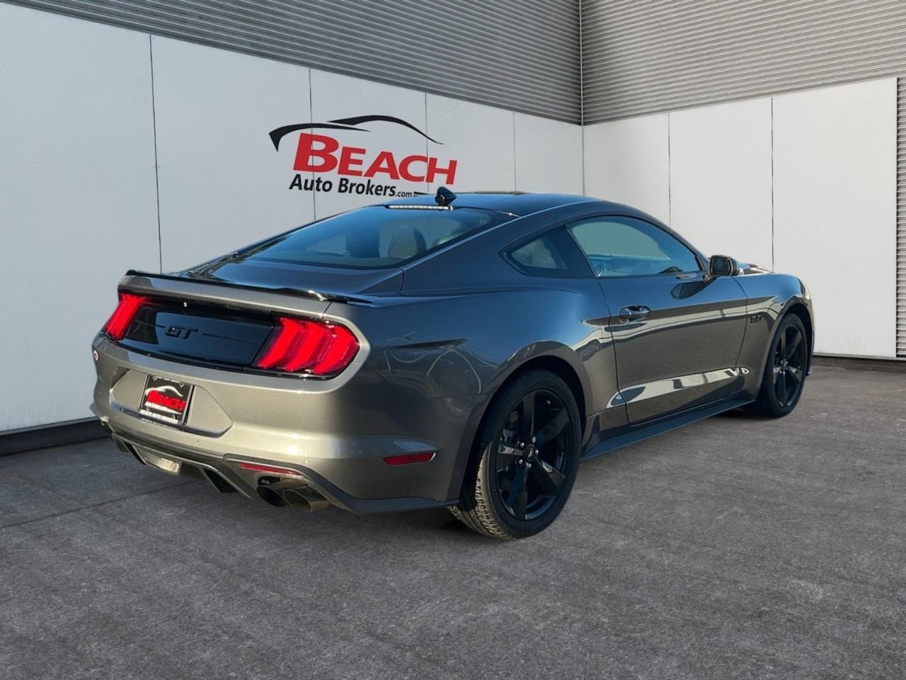 2021 Ford Mustang GT, APPLE CARPLAY/ANDROID AUTO, BACKUP CAMERA, POWER MIRRORS, REMOTE START, BLUETOOTH, CLEAN CARFAX, LOW MILES, MAKE YOUR DREAM OF OWNING A MUSTANG COME TRUE! Norfolk VA