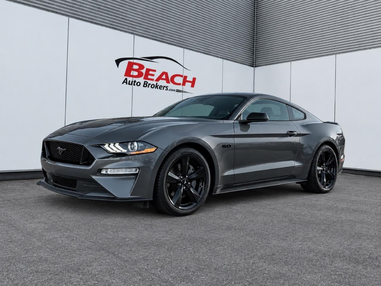 2021 Ford Mustang GT, APPLE CARPLAY/ANDROID AUTO, BACKUP CAMERA, POWER MIRRORS, REMOTE START, BLUETOOTH, CLEAN CARFAX, LOW MILES, MAKE YOUR DREAM OF OWNING A MUSTANG COME TRUE! Norfolk VA