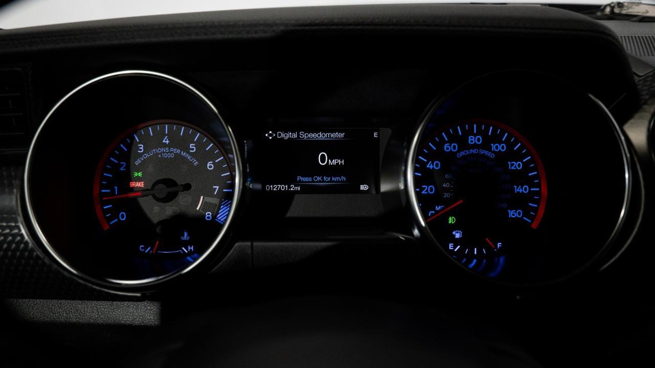 2021 Ford Mustang GT Coupe Premium Franklin TN