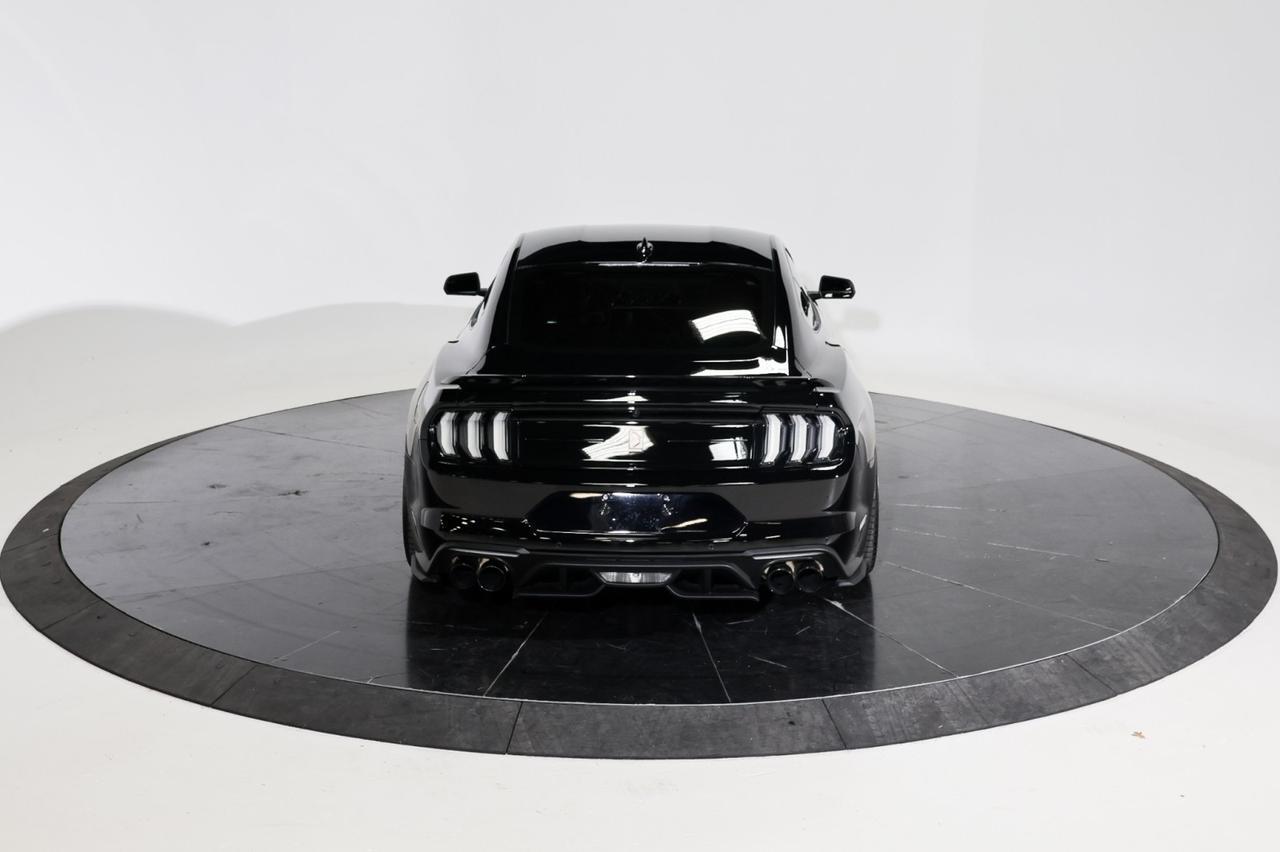 2021 Ford Mustang GT Coupe Premium Franklin TN