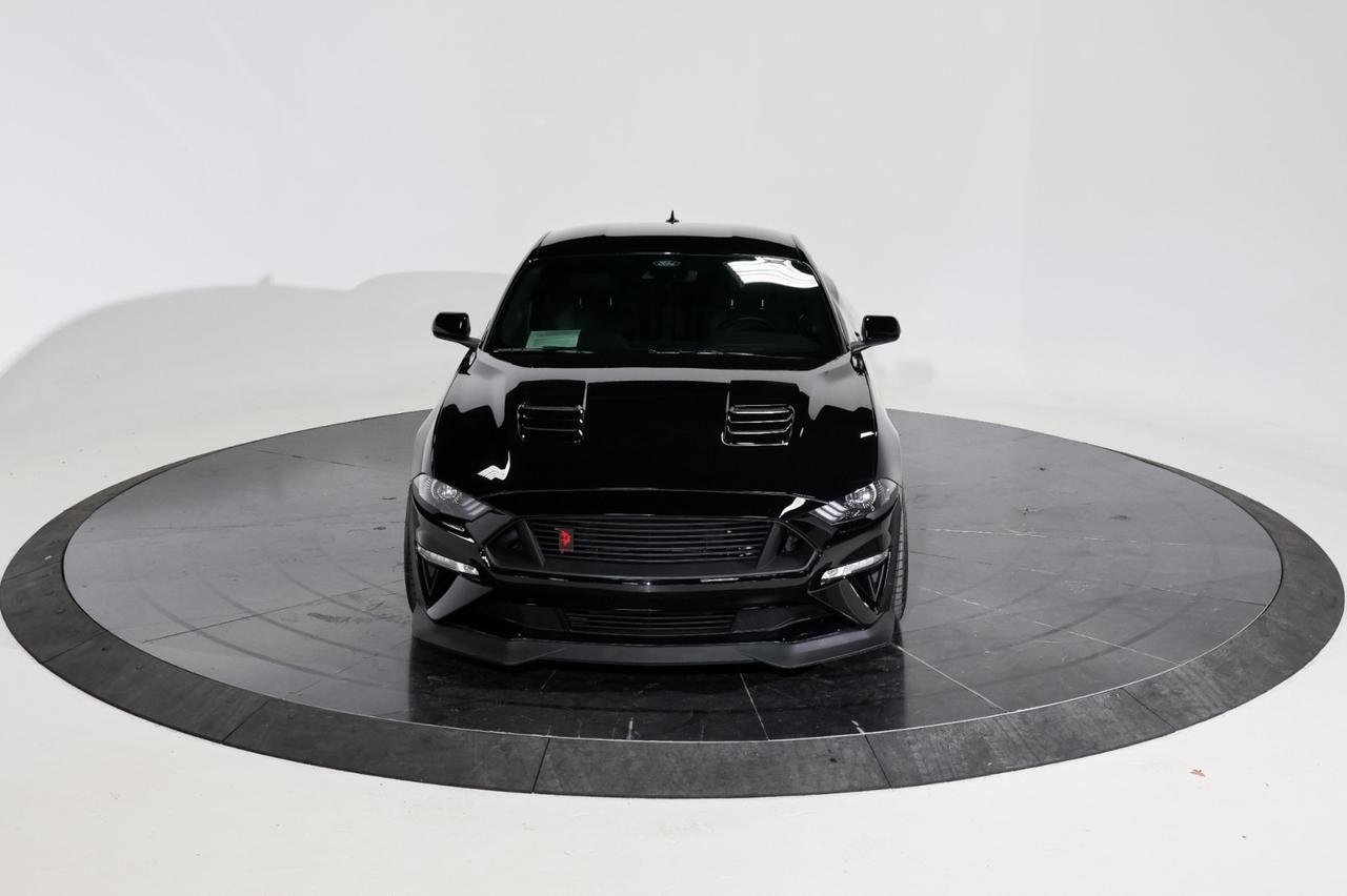 2021 Ford Mustang GT Coupe Premium Franklin TN