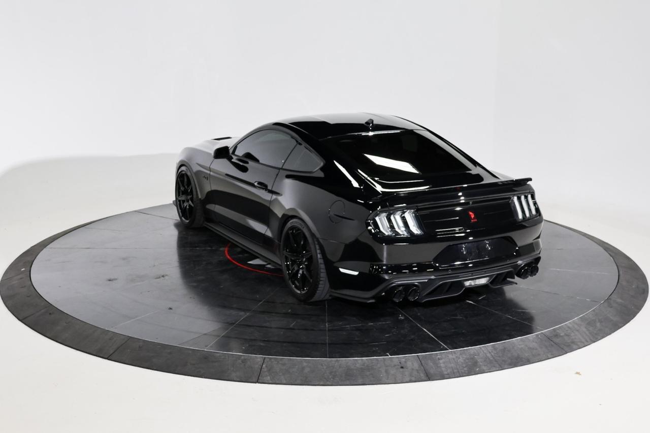 2021 Ford Mustang GT Coupe Premium Franklin TN