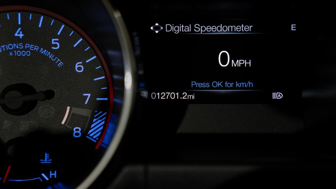 2021 Ford Mustang GT Coupe Premium Franklin TN