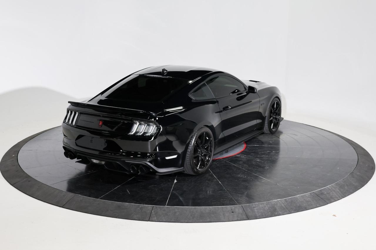 2021 Ford Mustang GT Coupe Premium Franklin TN