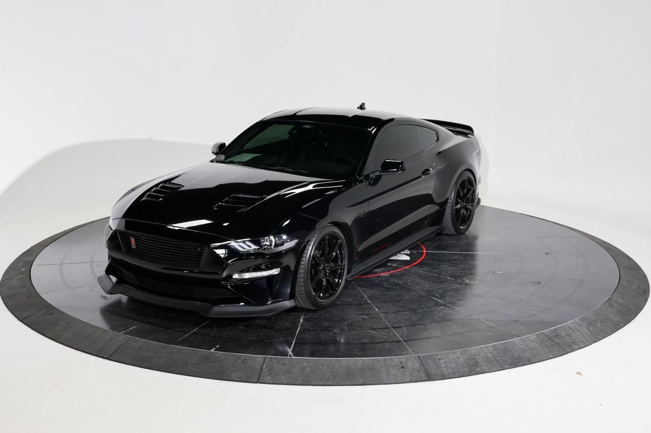 2021 Ford Mustang GT Coupe Premium Franklin TN