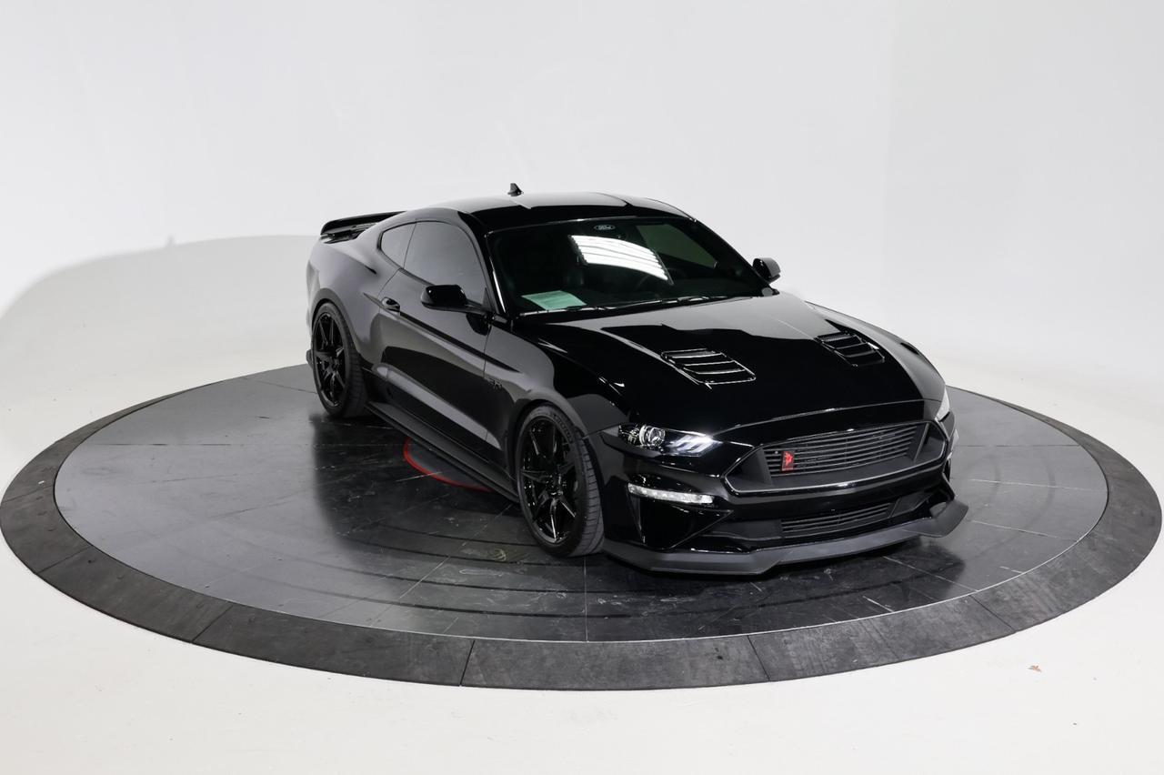 2021 Ford Mustang GT Coupe Premium Franklin TN