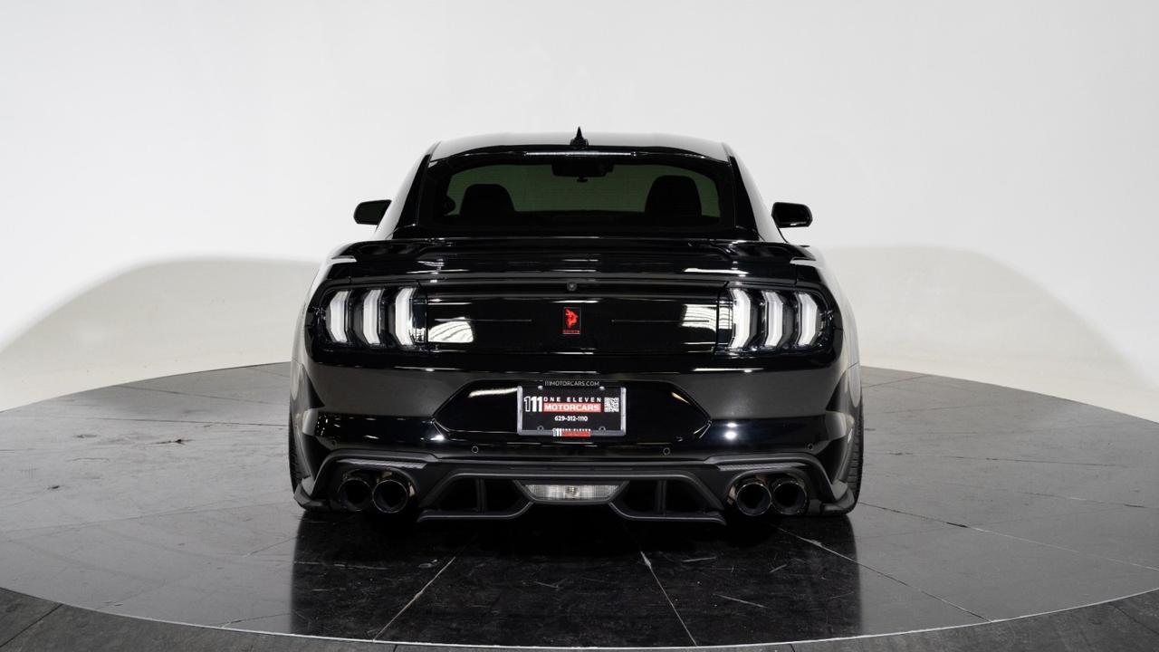 2021 Ford Mustang GT Coupe Premium Franklin TN