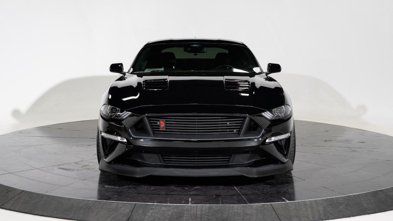 2021 Ford Mustang GT Coupe Premium Franklin TN