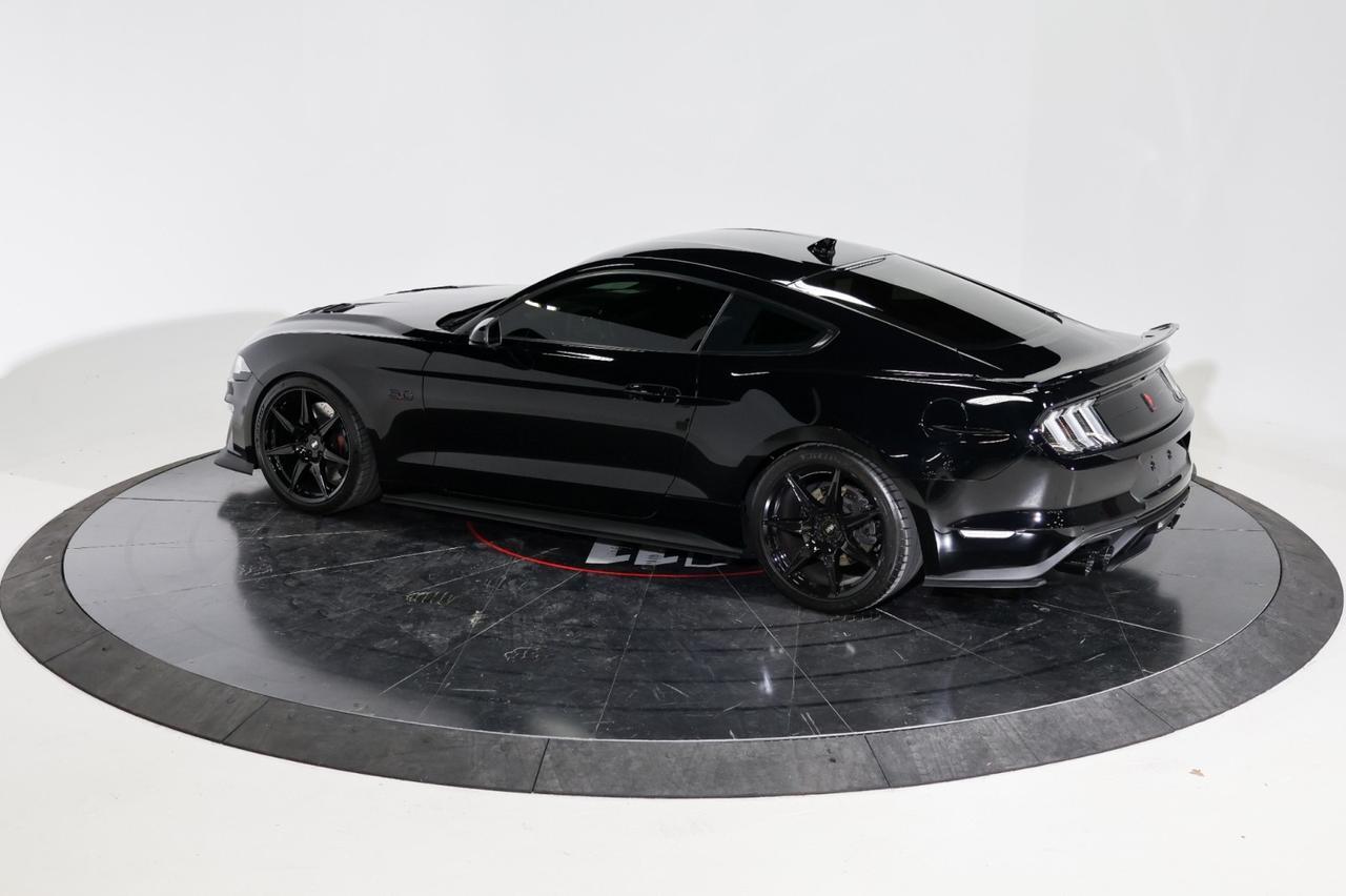 2021 Ford Mustang GT Coupe Premium Franklin TN
