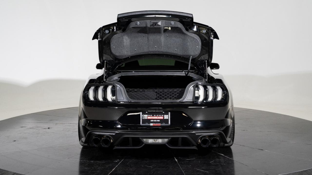 2021 Ford Mustang GT Coupe Premium Franklin TN