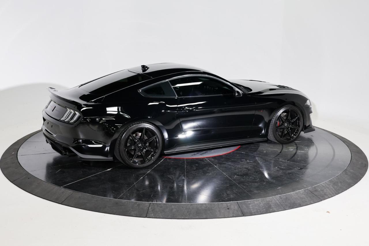 2021 Ford Mustang GT Coupe Premium Franklin TN