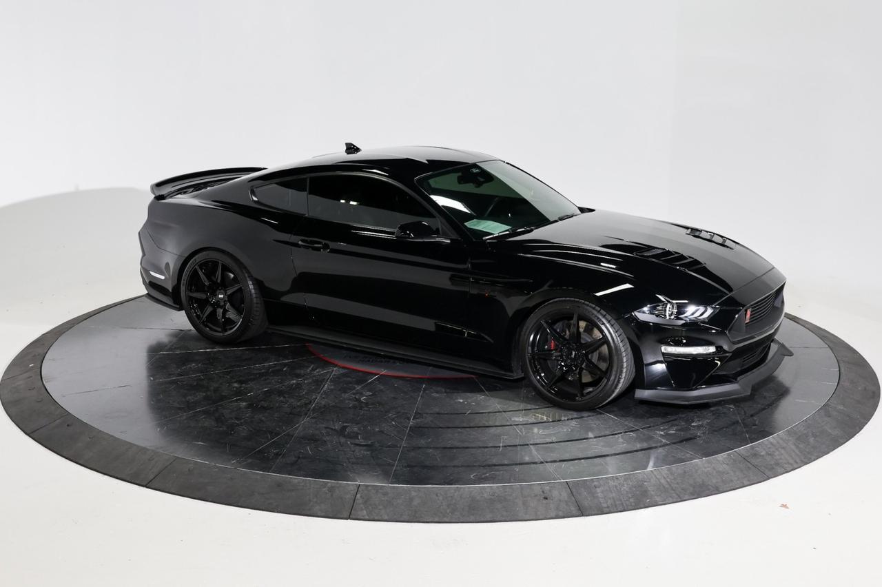 2021 Ford Mustang GT Coupe Premium Franklin TN