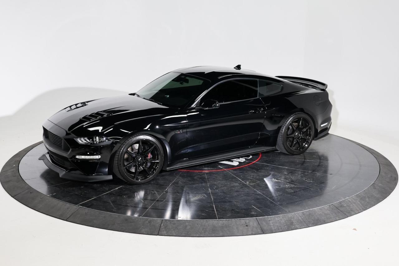 2021 Ford Mustang GT Coupe Premium Franklin TN