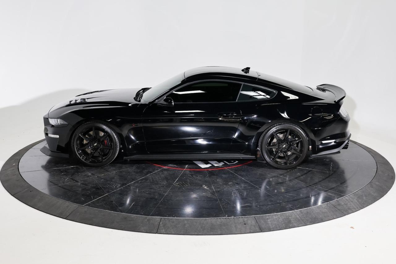 2021 Ford Mustang GT Coupe Premium Franklin TN