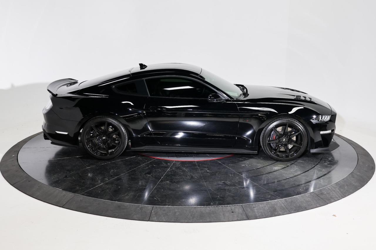 2021 Ford Mustang GT Coupe Premium Franklin TN